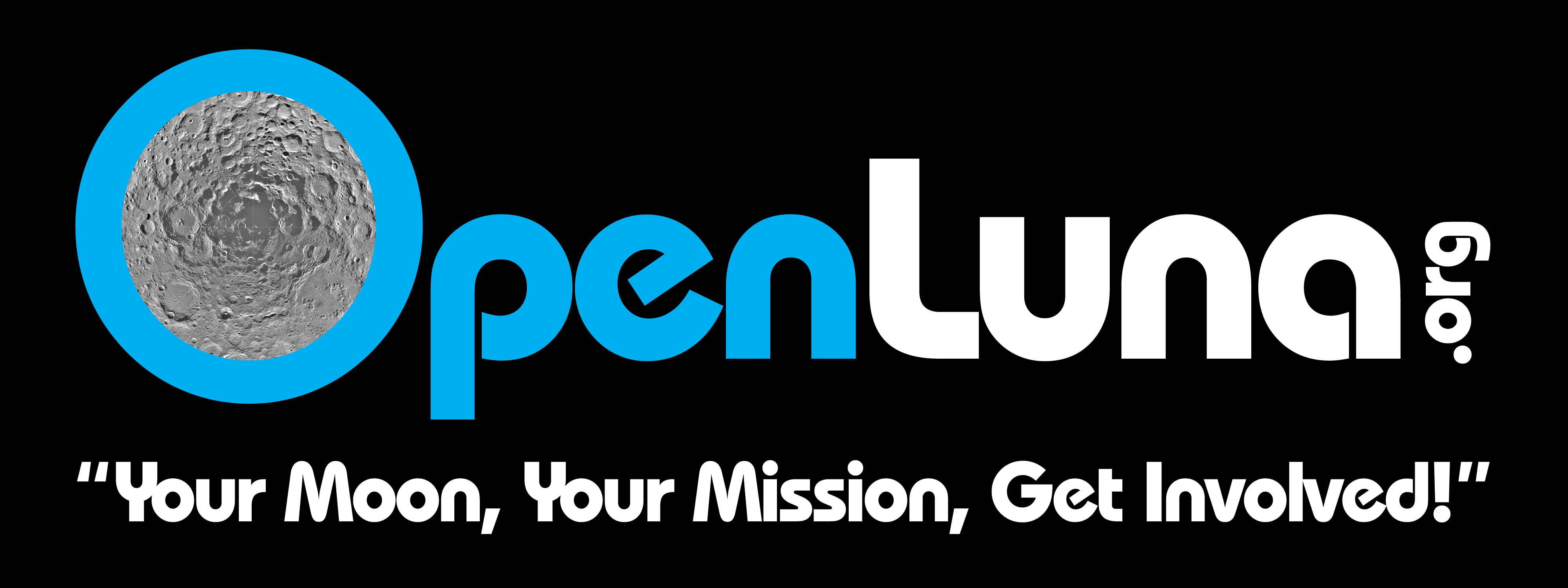OpenLuna