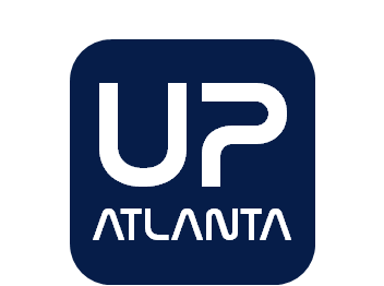 SpaceUp Atlanta Square Web Logo