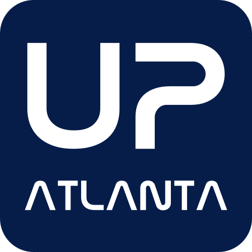 SpaceUp Atlanta Square Logo