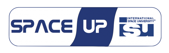SpaceUpISU logo