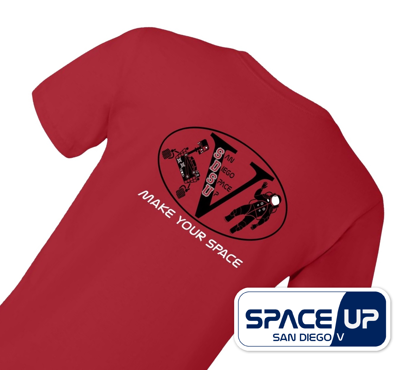 SpaceUp2016_swag