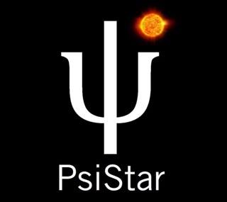 PsiStar Logo